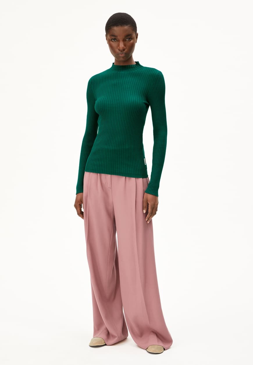 Armedangels Armedangels, Alaania, emerald green, L