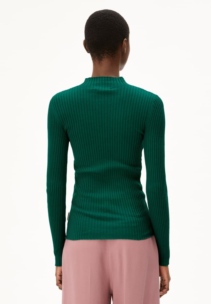 Armedangels Armedangels, Alaania, emerald green, XS