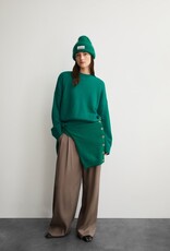 Armedangels Armedangels, Suri Inariaas, emerald green, L