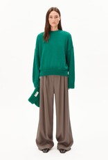 Armedangels Armedangels, Suri Inariaas, emerald green, L