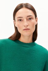 Armedangels Armedangels, Suri Inariaas, emerald green, M