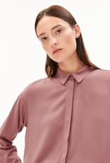 Armedangels Armedangels, Larisaana LS, light berry, XS