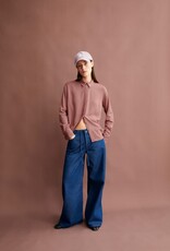 Armedangels Armedangels, Larisaana LS, light berry, S