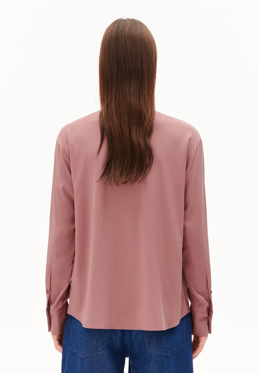 Armedangels Armedangels, Larisaana LS, light berry, M