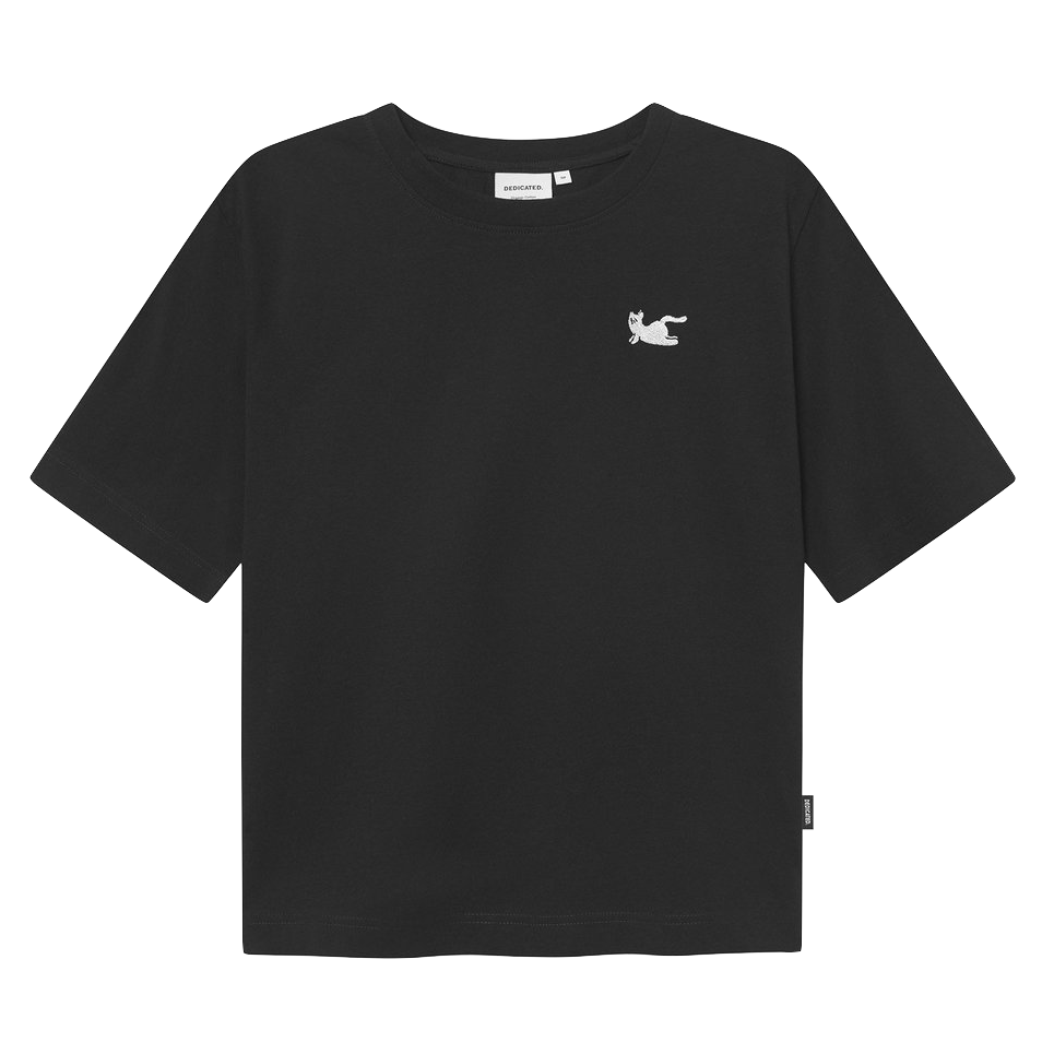 Dedicated Dedicated, Vadstena Cobra Pose, black, L