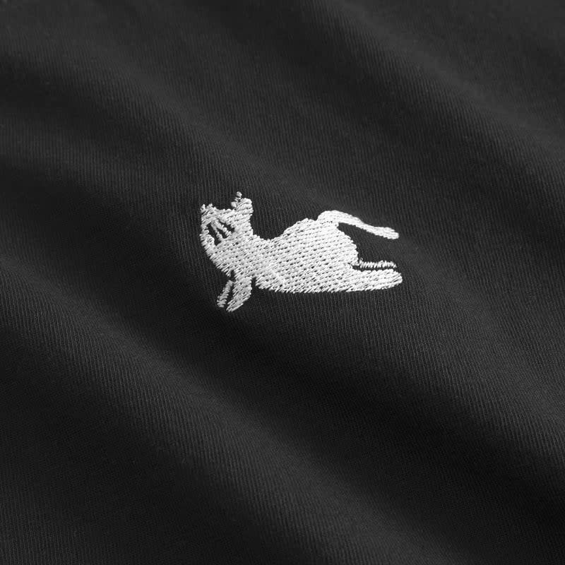 Dedicated Dedicated, Vadstena Cobra Pose, black, S