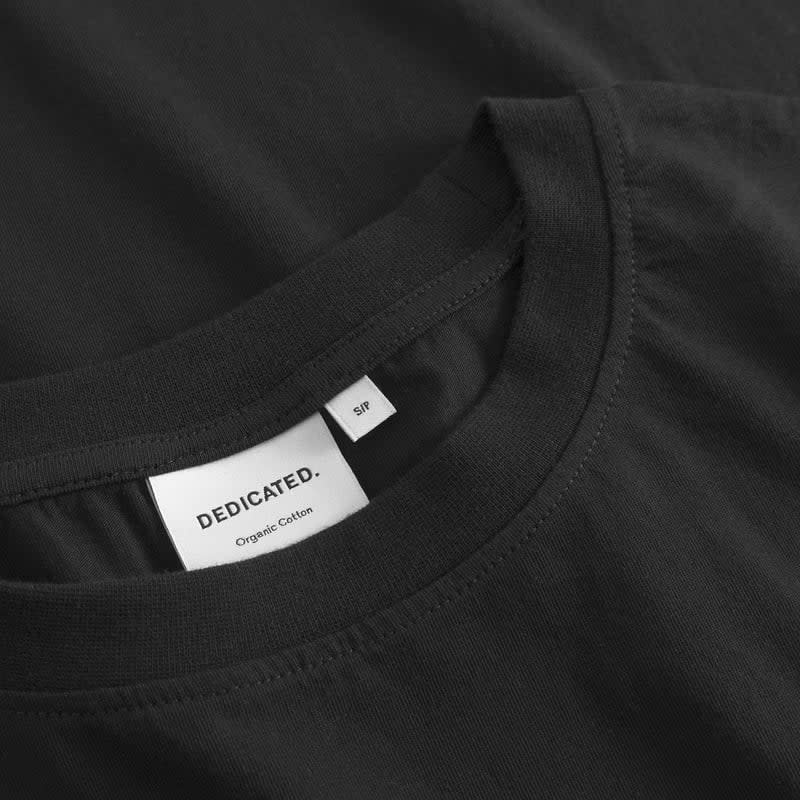 Dedicated Dedicated, Vadstena Cobra Pose, black, XS