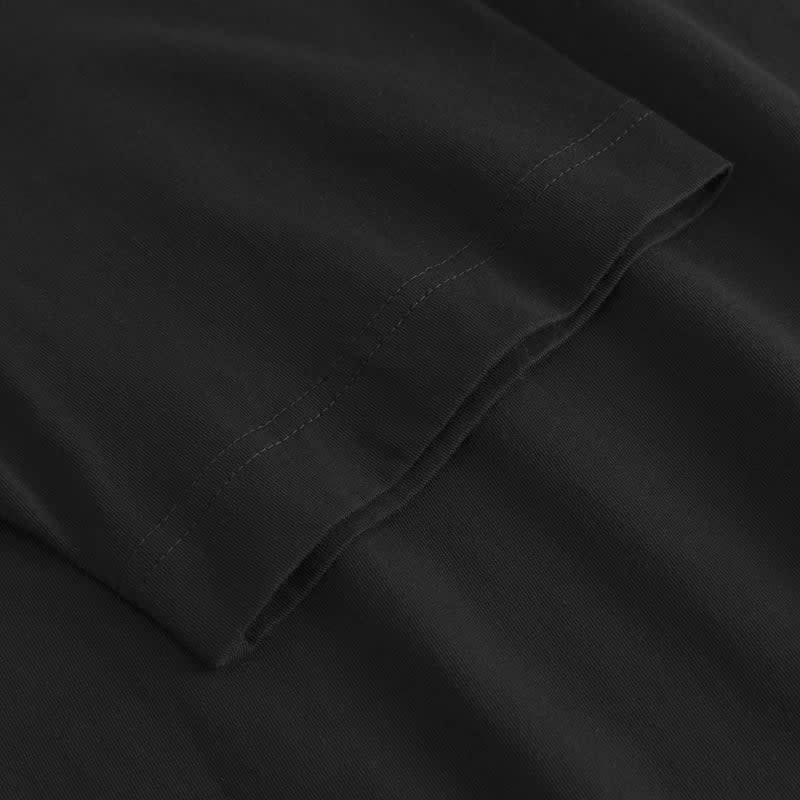 Dedicated Dedicated, Vadstena Cobra Pose, black, XS