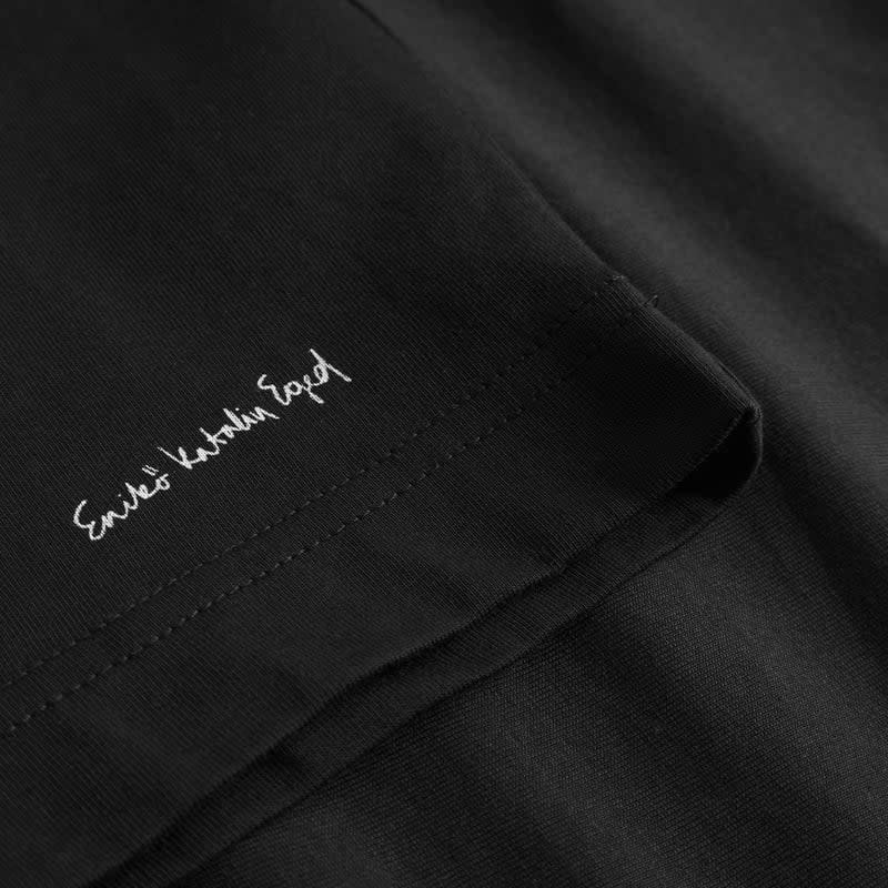 Dedicated Dedicated, Vadstena Mustang Party, black, L