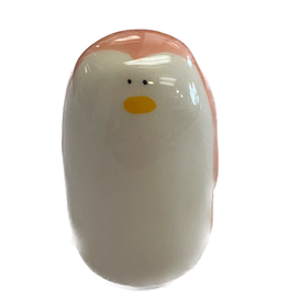 Picuru ceramicas Picuru Ceramicas, Amulett Pinguin