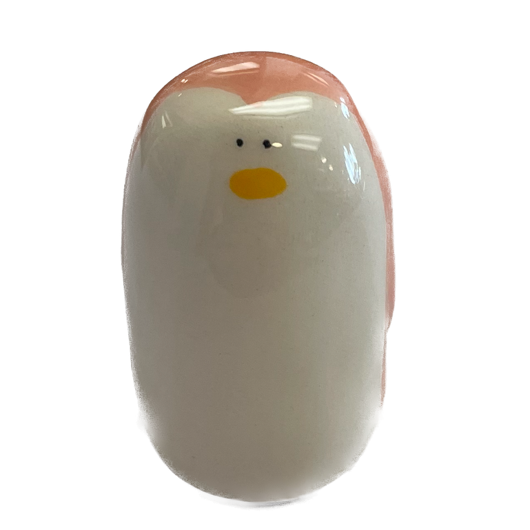 Picuru ceramicas Picuru Ceramicas, Amulett Pinguin