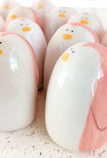 Picuru ceramicas Picuru Ceramicas, Amulett Pinguin