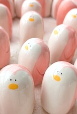 Picuru ceramicas Picuru Ceramicas, Amulett Pinguin