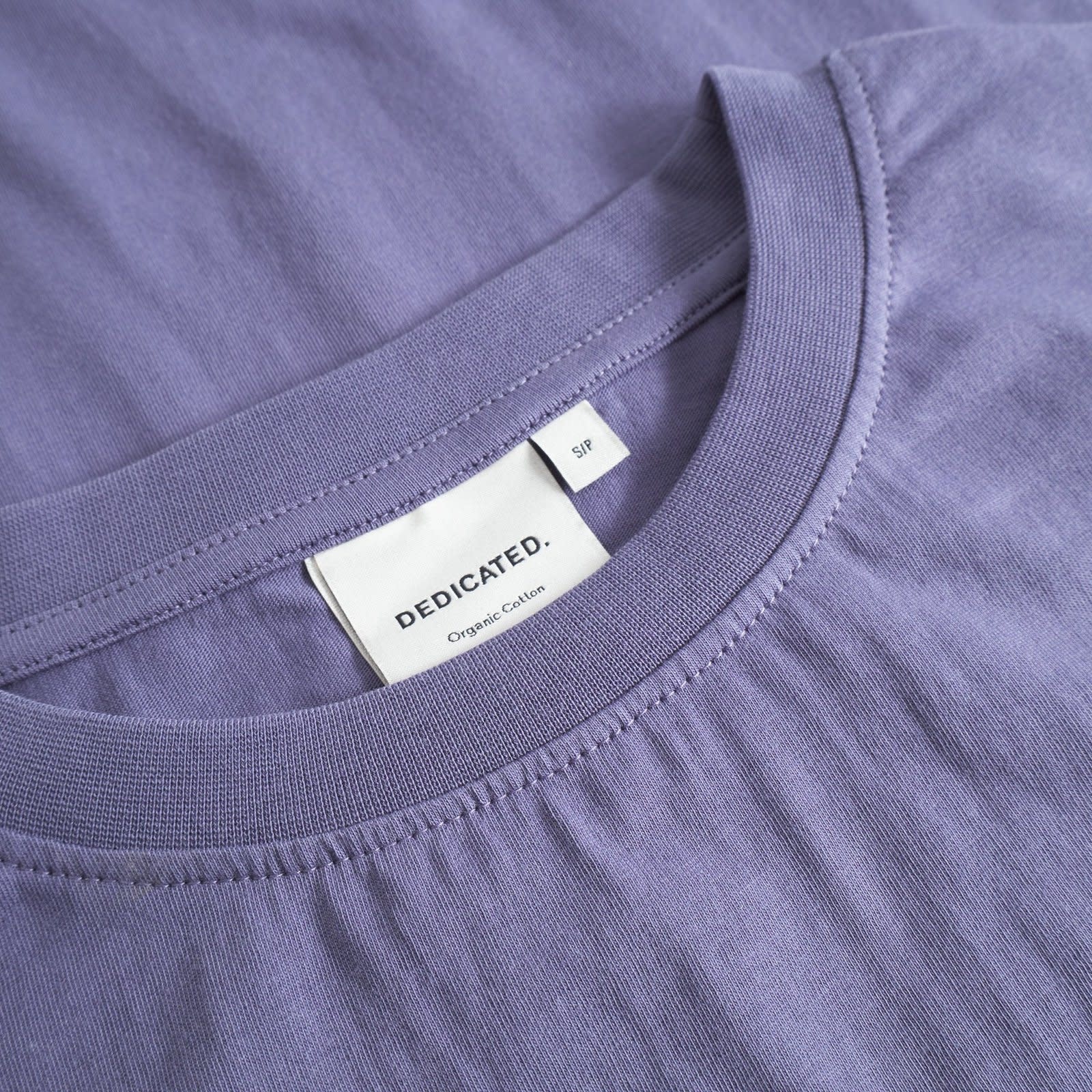 Dedicated Dedicated, Vadstena Base, heron blue, XS