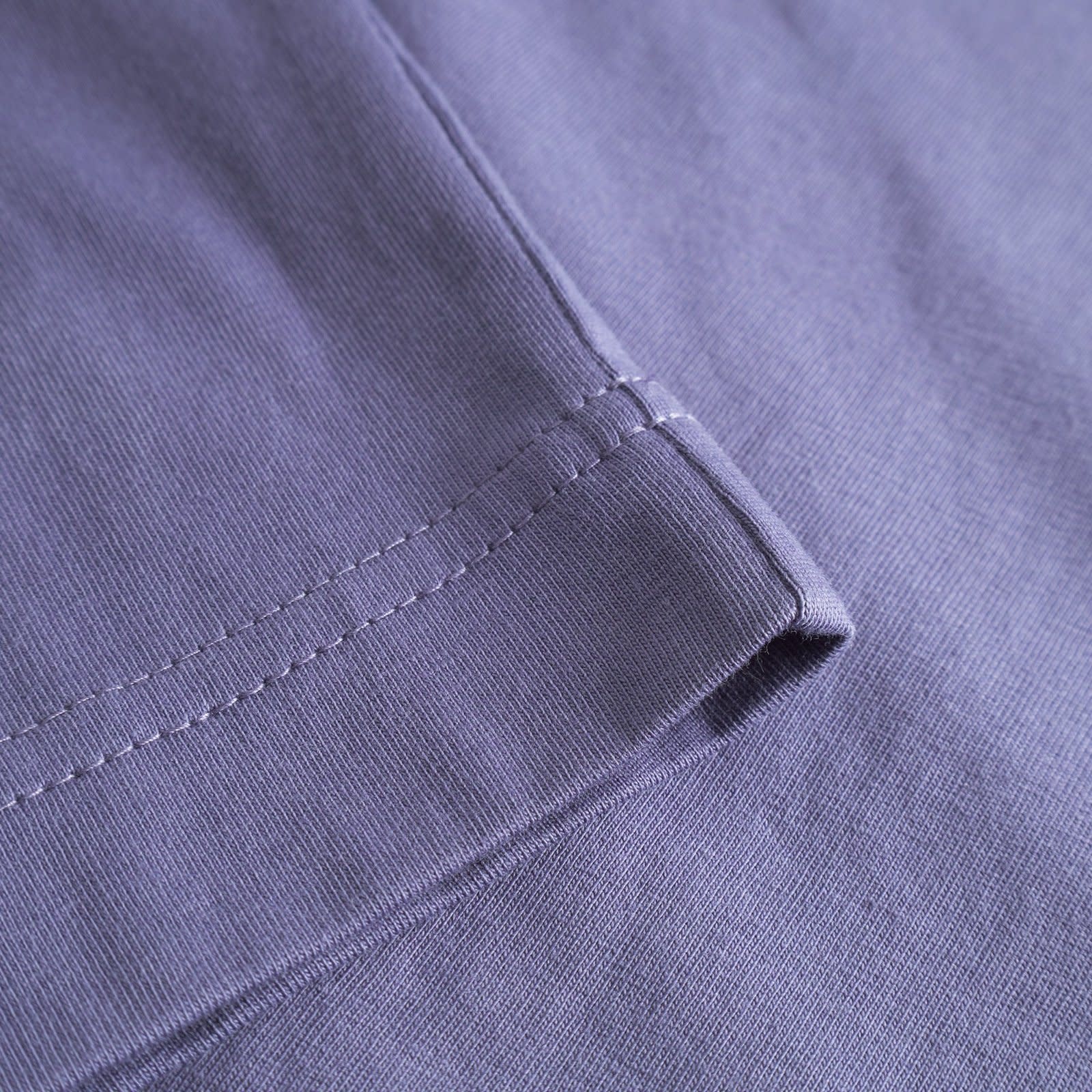 Dedicated Dedicated, Vadstena Base, heron blue, XS