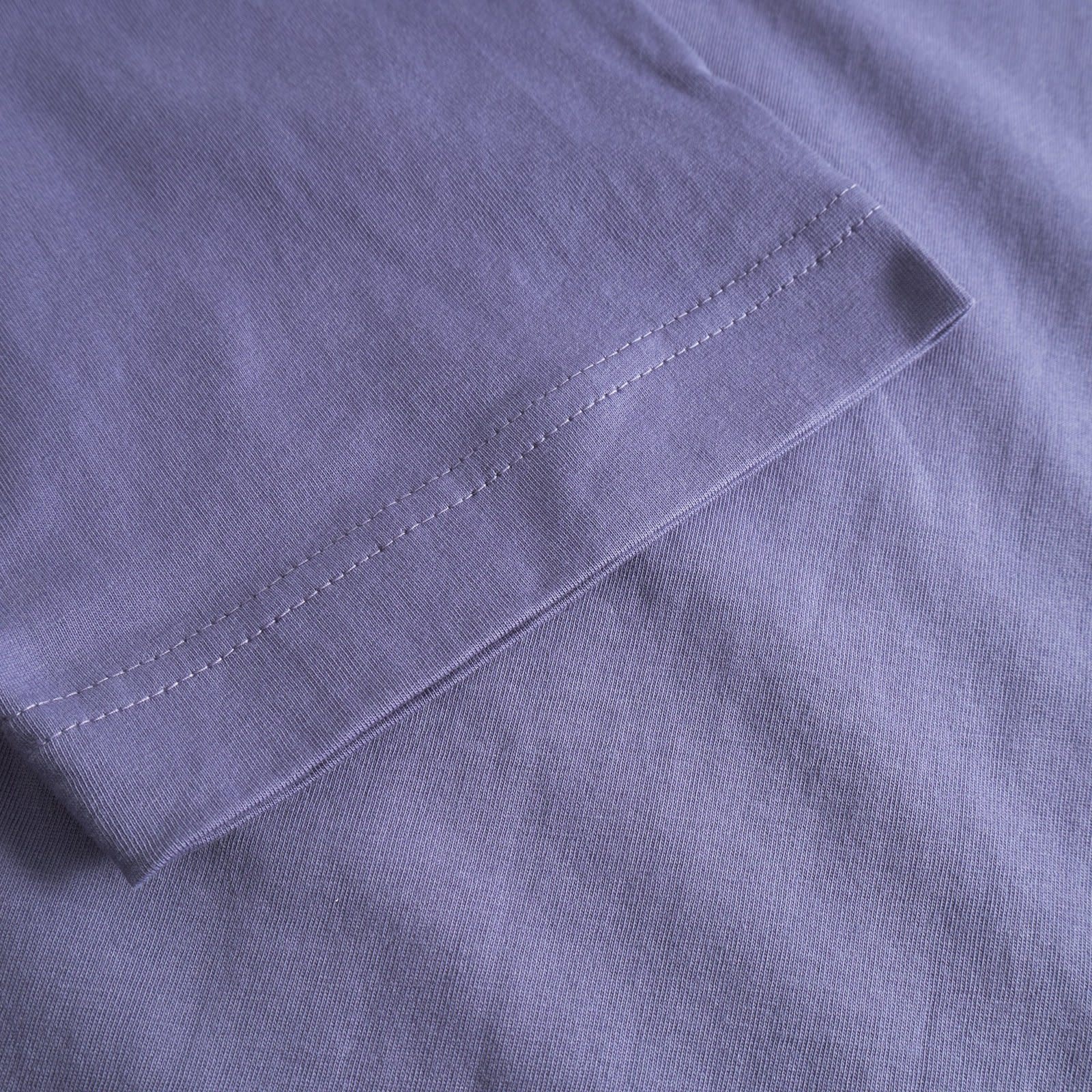 Dedicated Dedicated, Vadstena Base, heron blue, XS