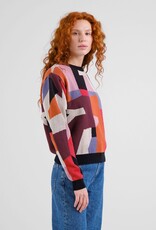 Dedicated Dedicated, Arendal Abstract Chaos, multi color, L