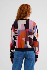 Dedicated Dedicated, Arendal Abstract Chaos, multi color, L