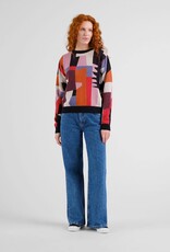 Dedicated Dedicated, Arendal Abstract Chaos, multi color, S