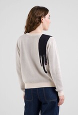 Dedicated Dedicated, Arendal Long Cat, vanilla white, L