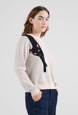 Dedicated Dedicated, Arendal Long Cat, vanilla white, S