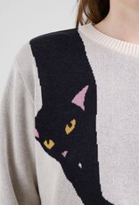 Dedicated Dedicated, Arendal Long Cat, vanilla white, S