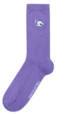 Dedicated Dedicated, Knivsta Plow Pose, paisley purple, 36-40