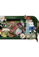 Alljoy Alljoy, Message in a Bottle, hummingbirds