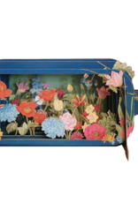 Alljoy Alljoy, Message in a Bottle, flower fields