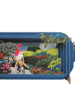 Alljoy Alljoy, Message in a Bottle, bicycle date