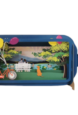 Alljoy Alljoy, Message in a Bottle, lake date