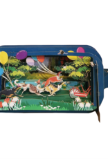 Alljoy Alljoy, Message in a Bottle, happy dogs