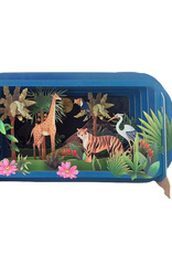 Alljoy Alljoy, Message in a Bottle, wild life animals