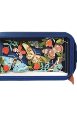 Alljoy Alljoy, Message in a Bottle, butterflies