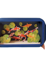 Alljoy Alljoy, Message in a Bottle, kois