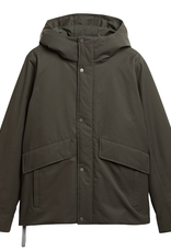 Elvine Elvine, Caius, deep olive, M