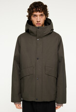 Elvine Elvine, Caius, deep olive, M