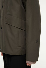 Elvine Elvine, Caius, deep olive, M