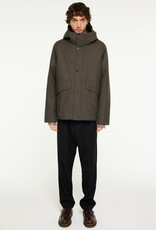 Elvine Elvine, Caius, deep olive, M