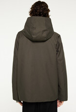 Elvine Elvine, Caius, deep olive, S