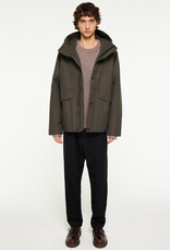 Elvine Elvine, Caius, deep olive, S