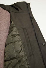 Elvine Elvine, Caius, deep olive, S