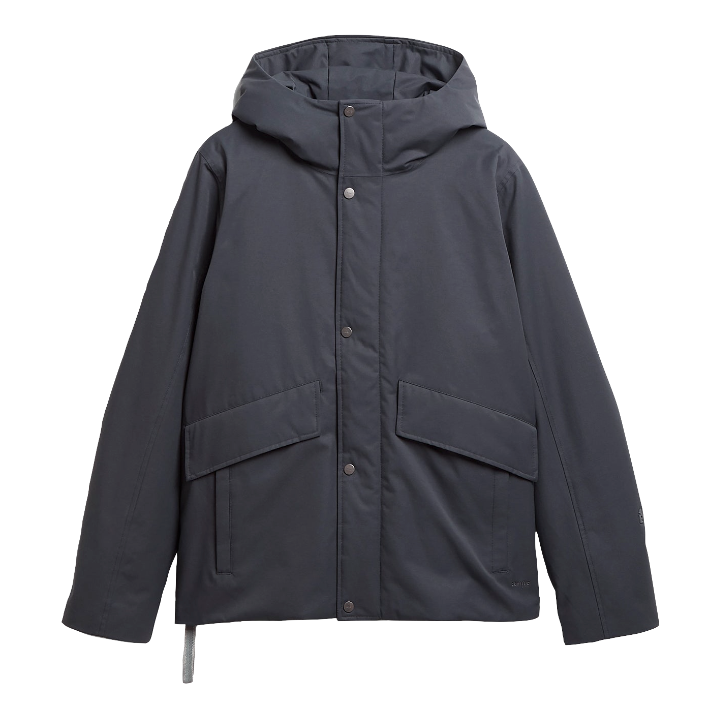 Elvine Elvine, Caius, night grey, S