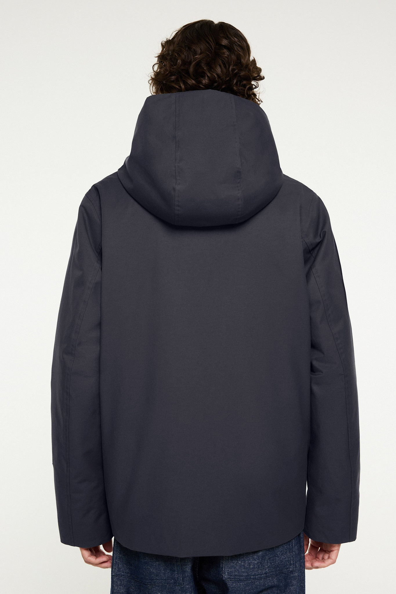 Elvine Elvine, Caius, night grey, S