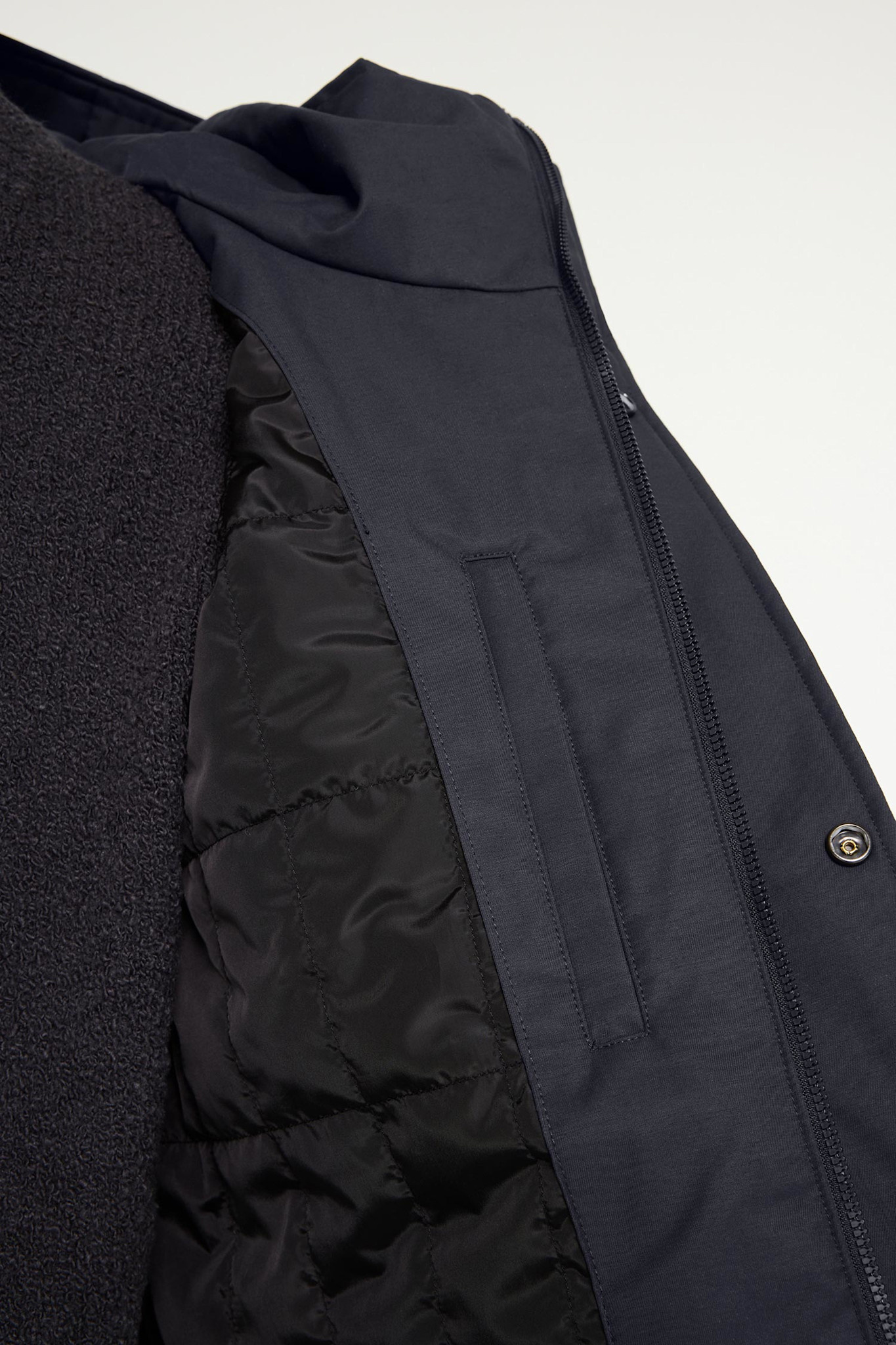 Elvine Elvine, Caius, night grey, S