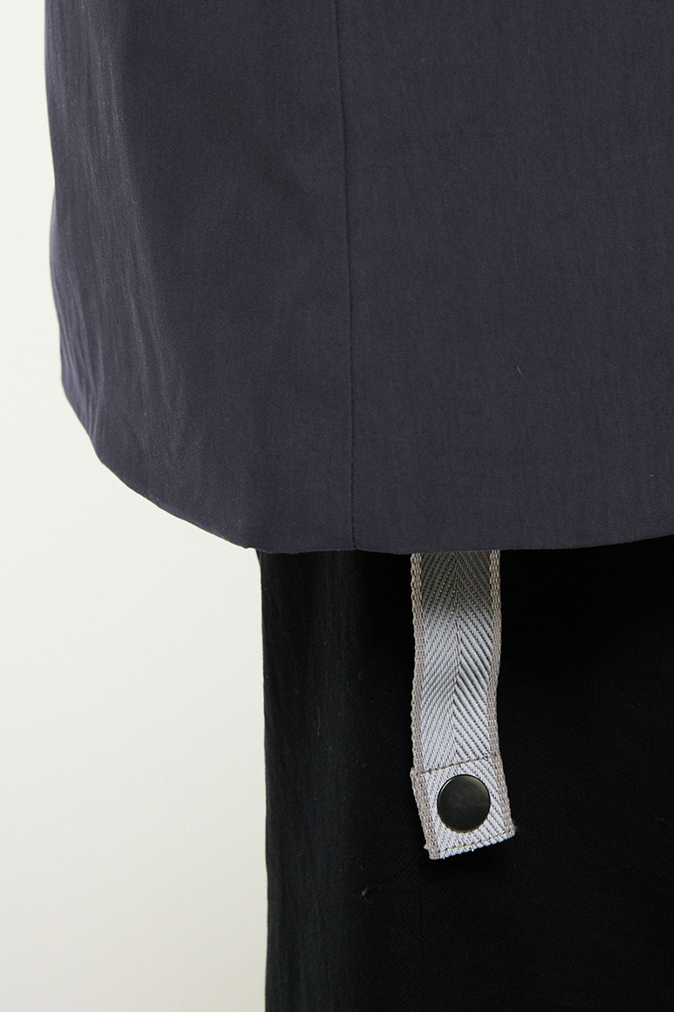 Elvine Elvine, Caius, night grey, S