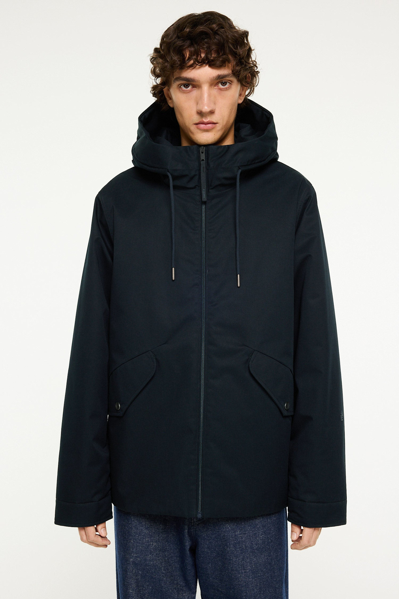 Elvine Elvine, Kaliks, dark navy, XL