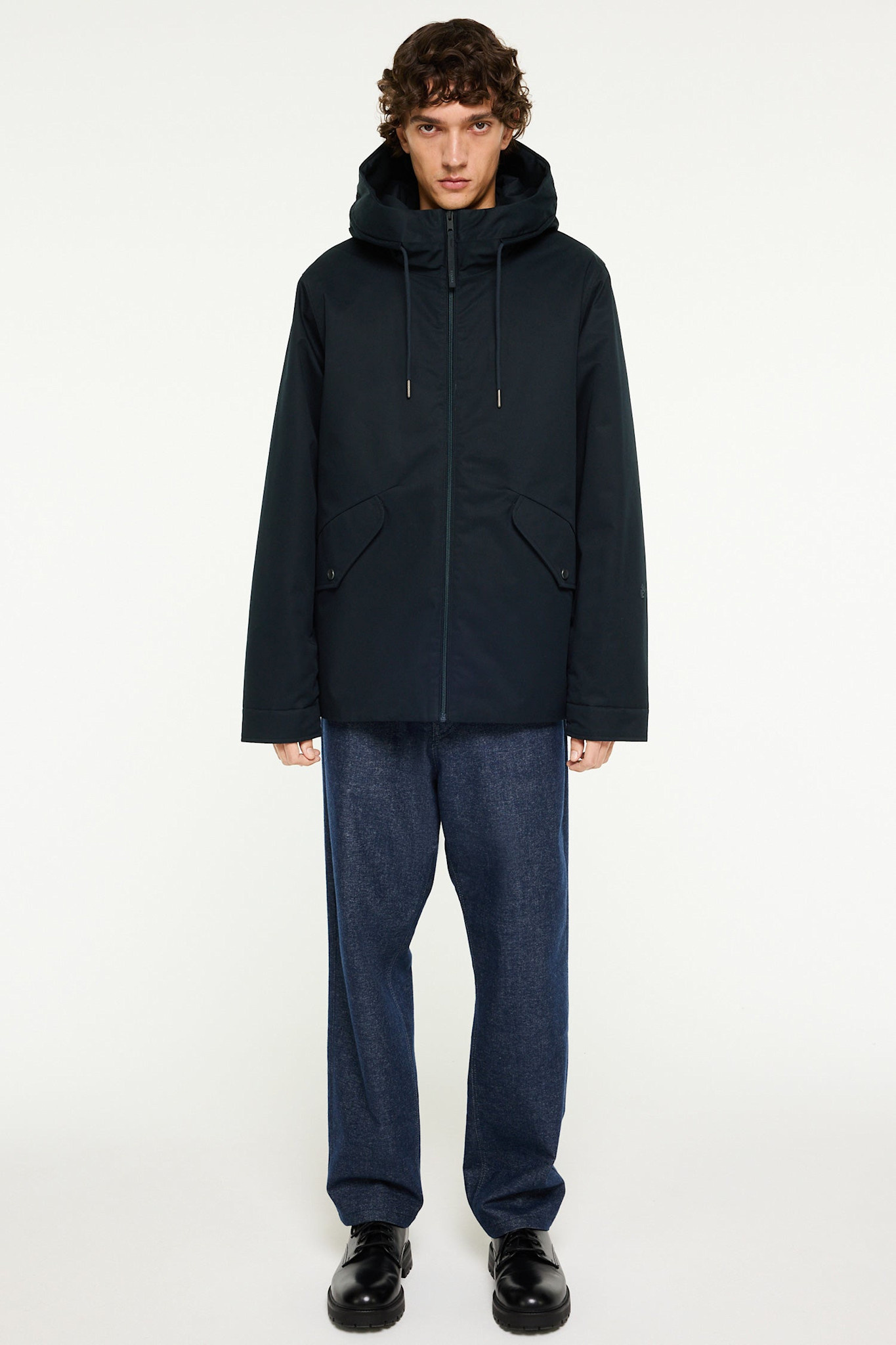 Elvine Elvine, Kaliks, dark navy, XL