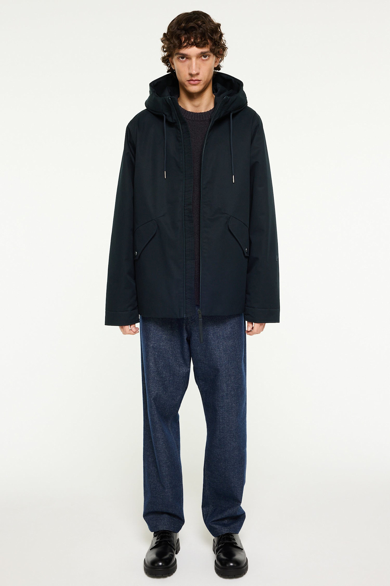 Elvine Elvine, Kaliks, dark navy, L