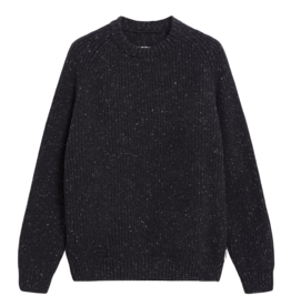 Armedangels Armedangels, Kiaano Tweed, black-oatmilk, XL
